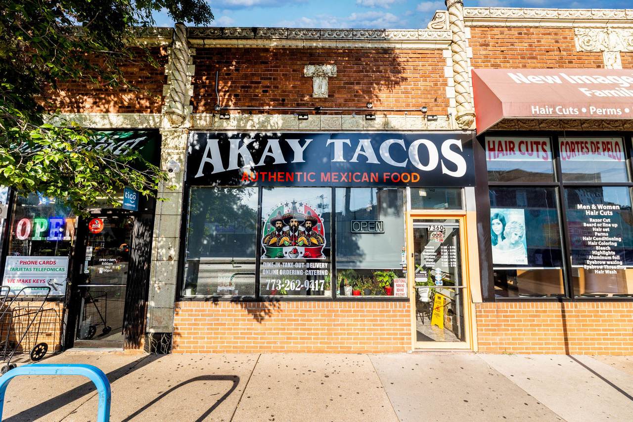 7360 Clark Street - Photo 1