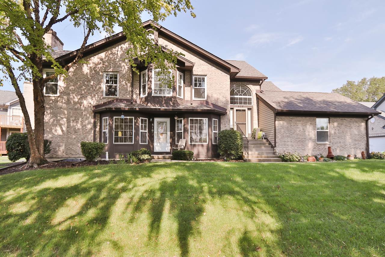 510 Kresswood Drive - Photo 1