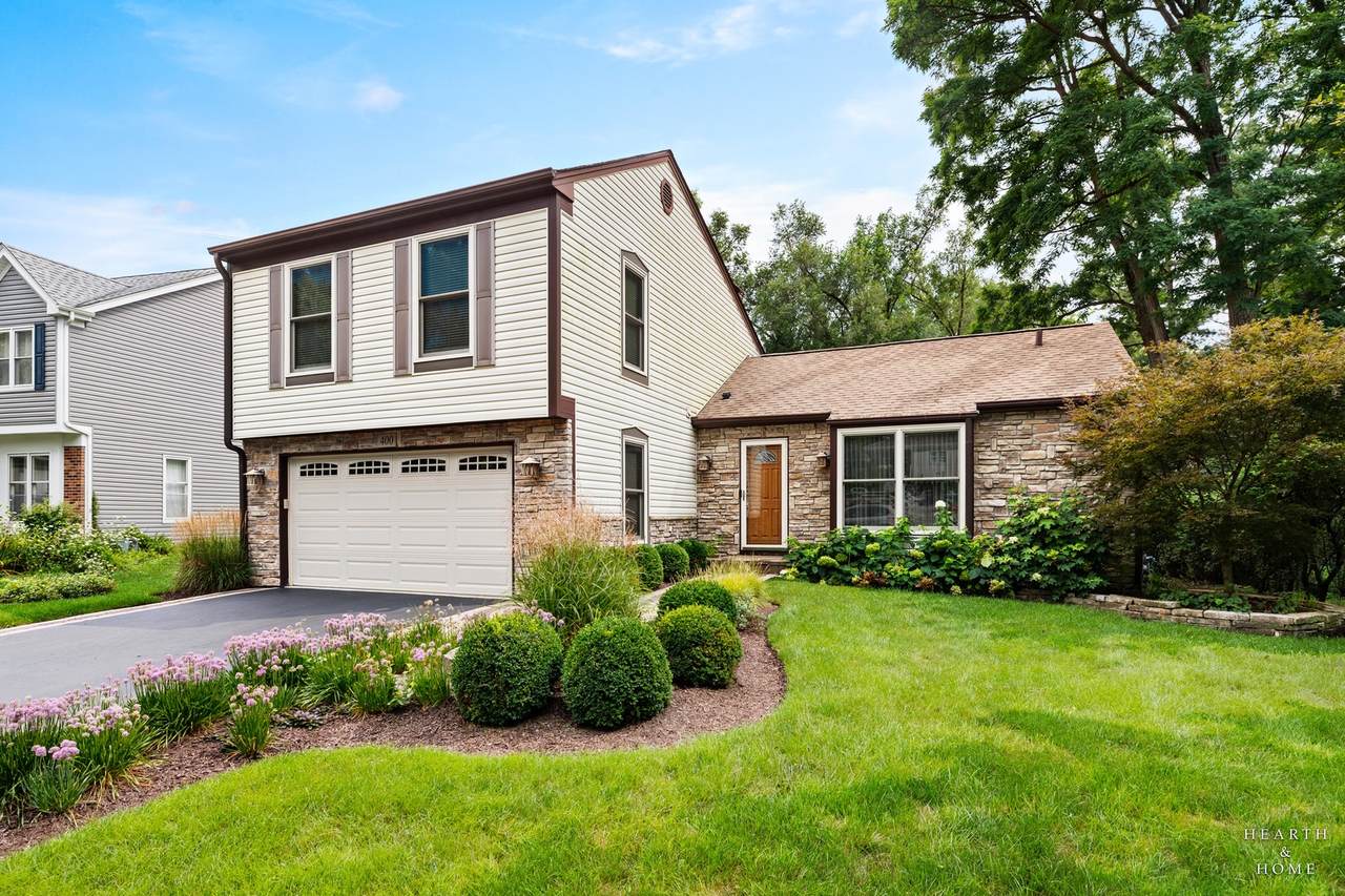 400 Old Hunt Road - Photo 1