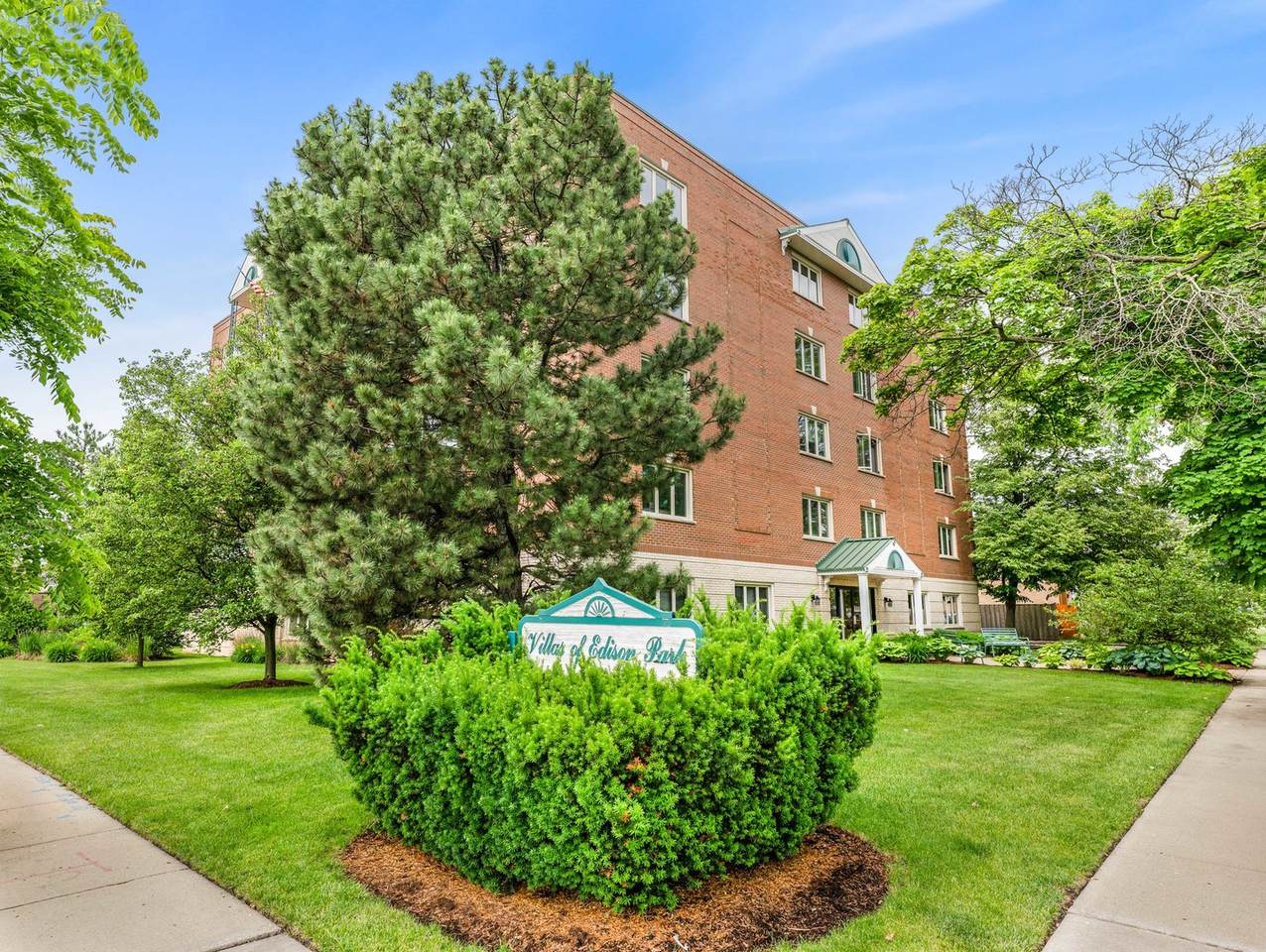 6800 Harlem Avenue - Photo 1