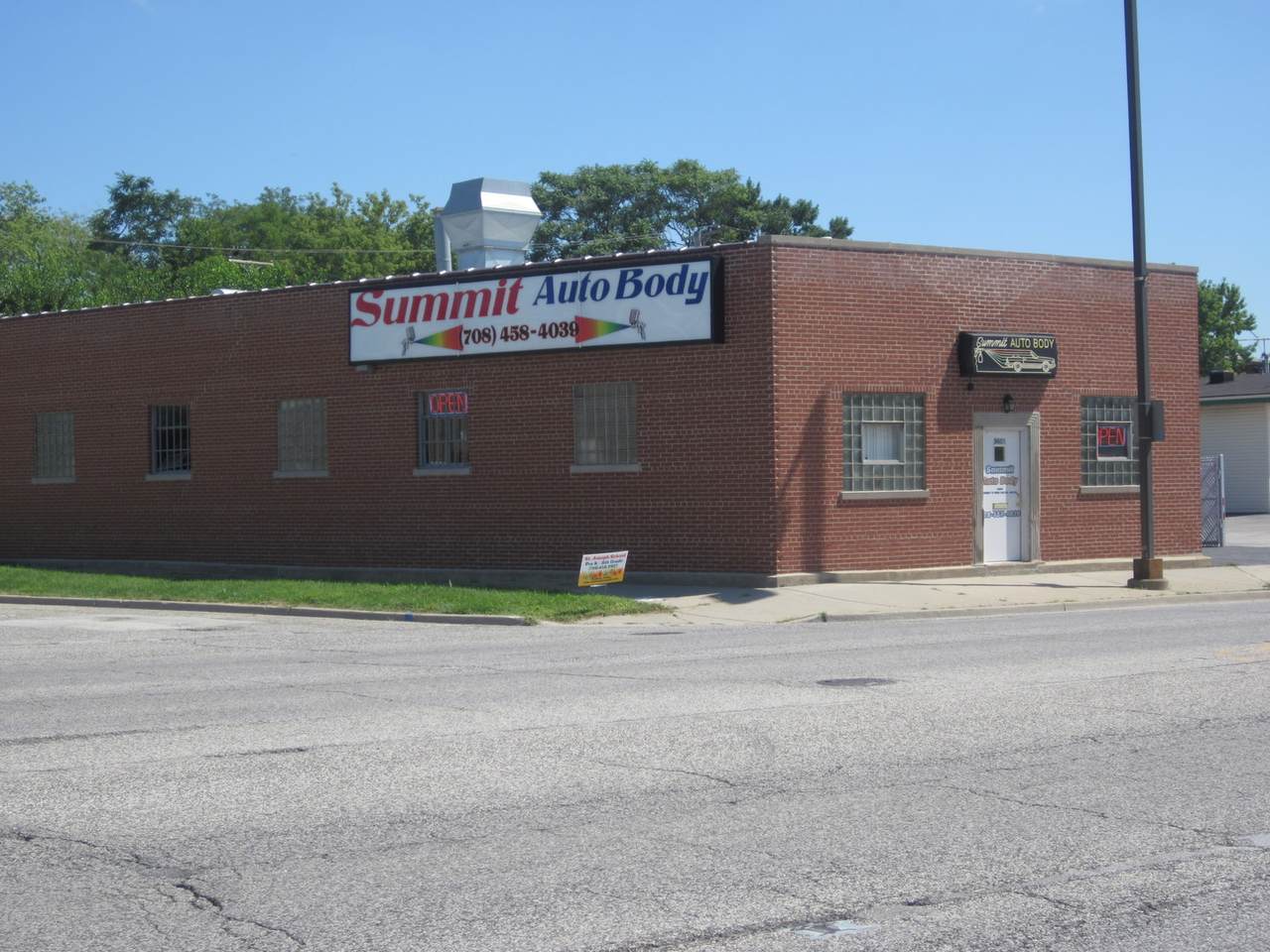 5601 Archer Road - Photo 1