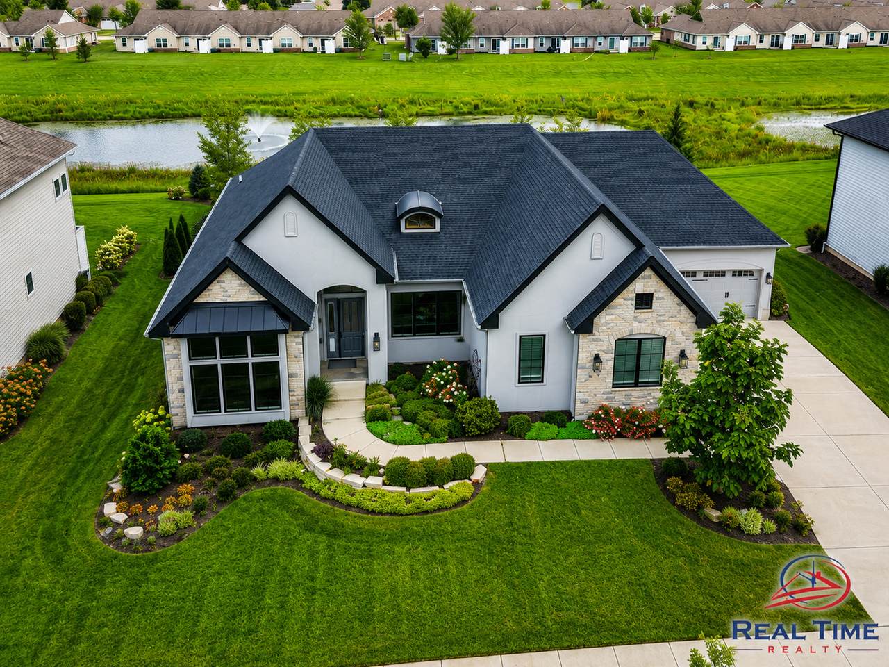 4276 Lacebark Lane - Photo 1