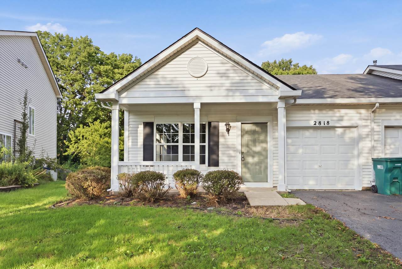 2818 Sun Valley Drive - Photo 1