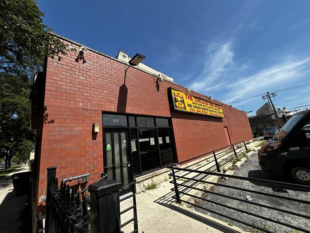 3851 Michigan Avenue - Photo 1