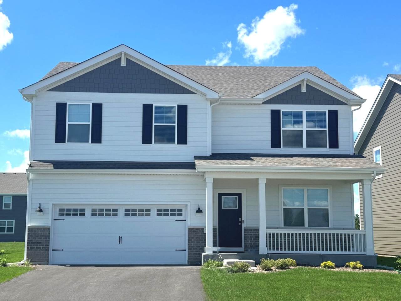 294 Snowdrop Lane - Photo 1