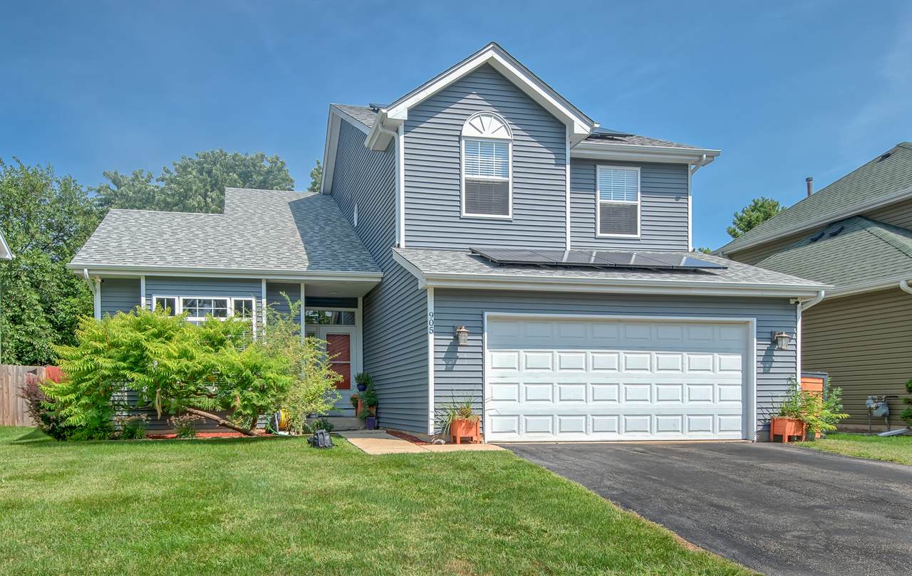 905 Chelsea Court - Photo 1
