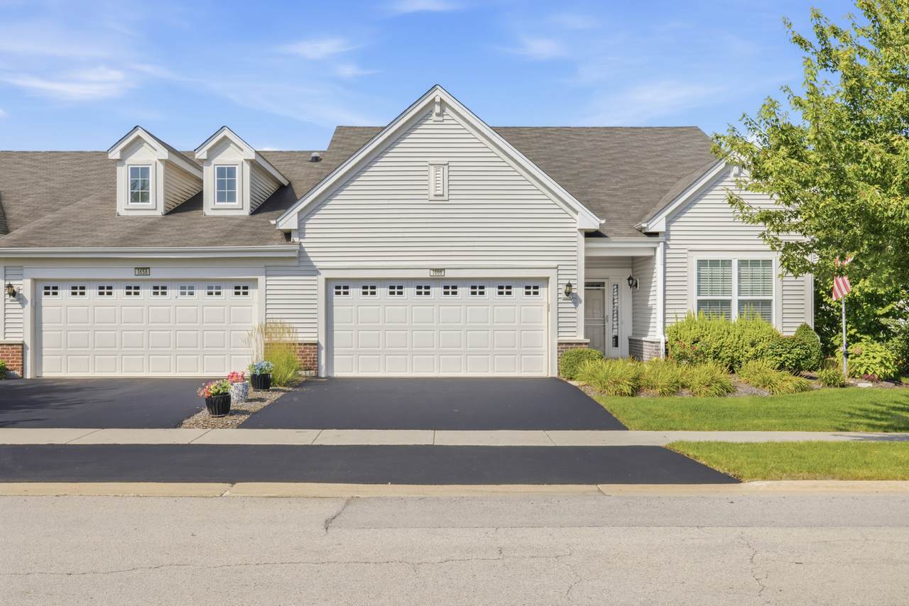1666 Francis Drive - Photo 1