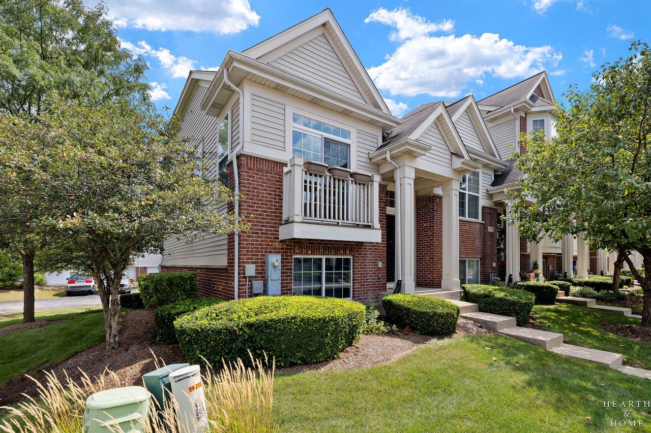 1621 Dogwood Lane - Photo 1