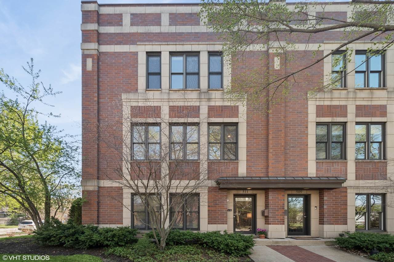 511 Forest Avenue - Photo 1