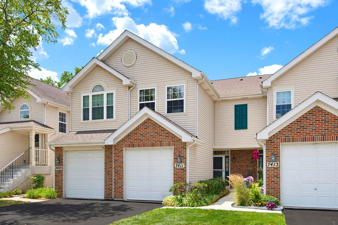 7411 Grandview Court - Photo 1