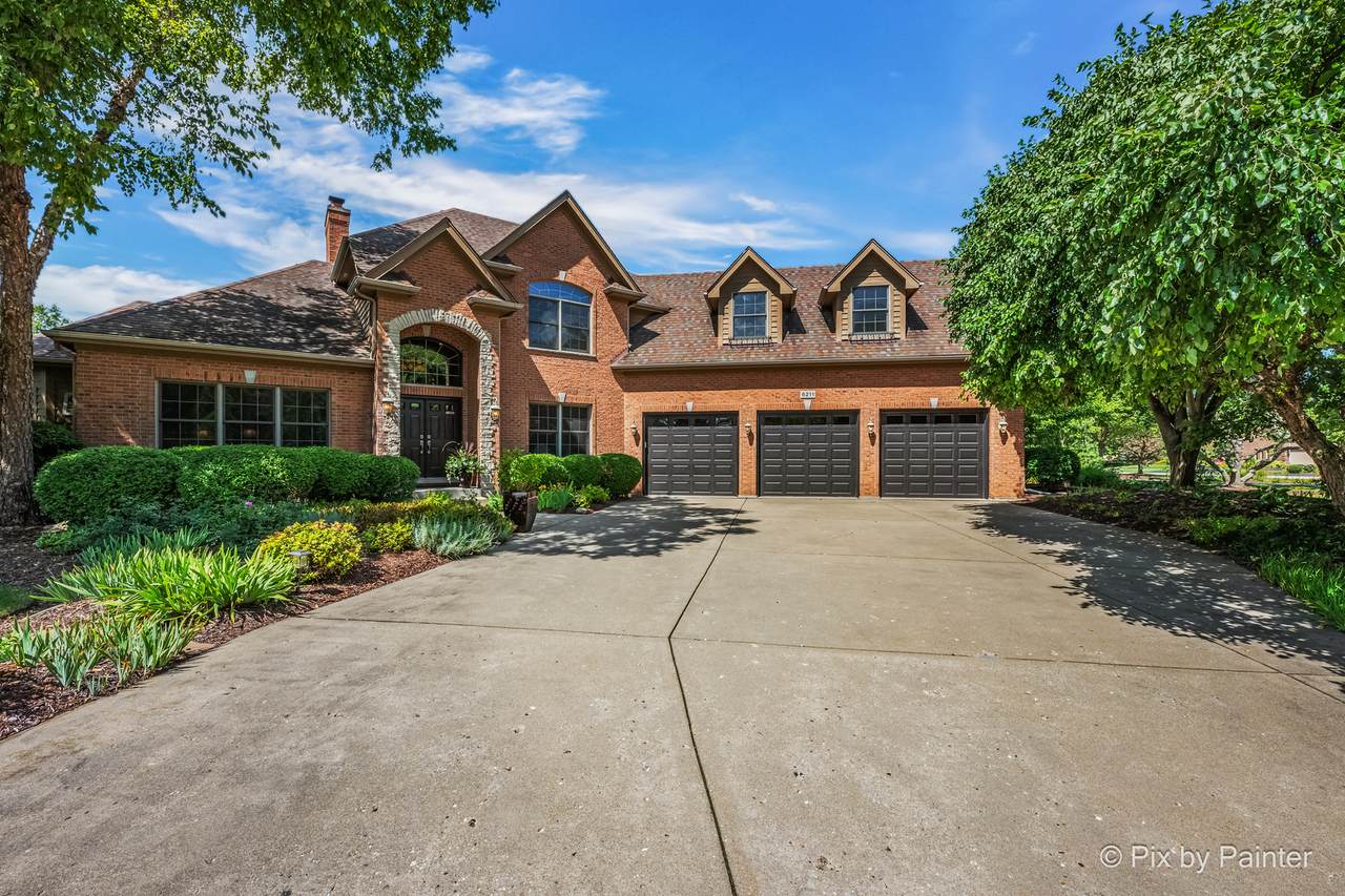 6211 Brighton Lane - Photo 1