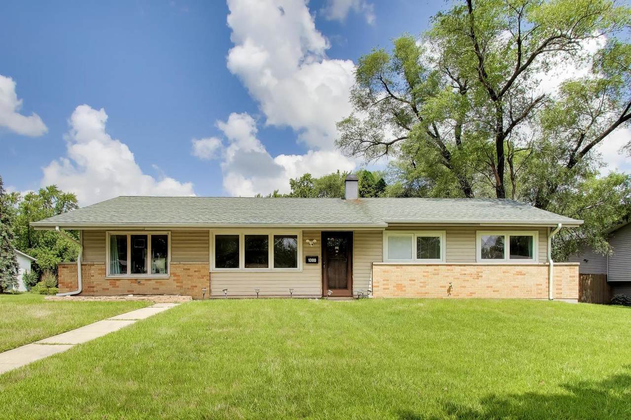 1300 Jefferson Road - Photo 1
