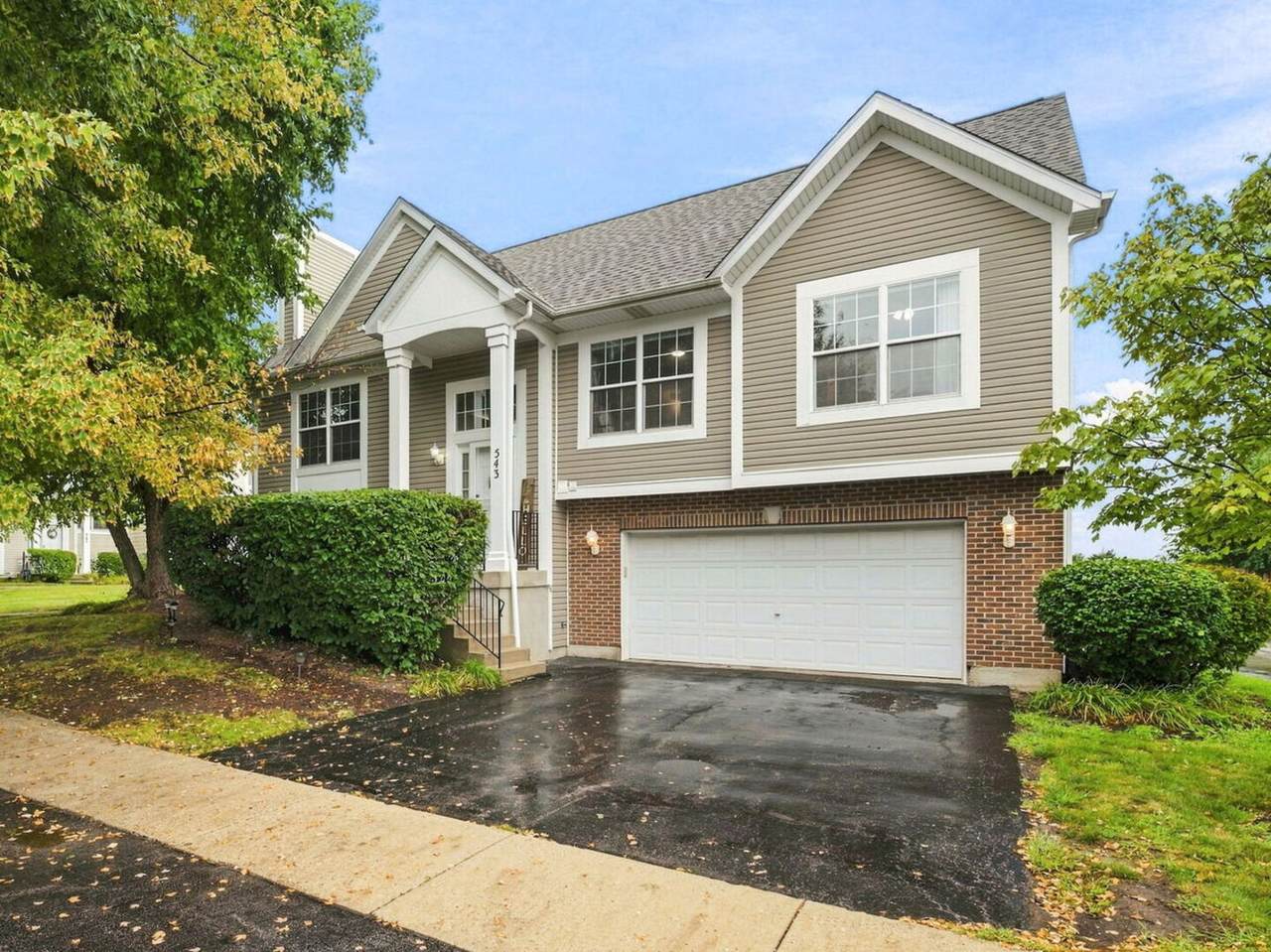 543 Silver Leaf Drive - Photo 1