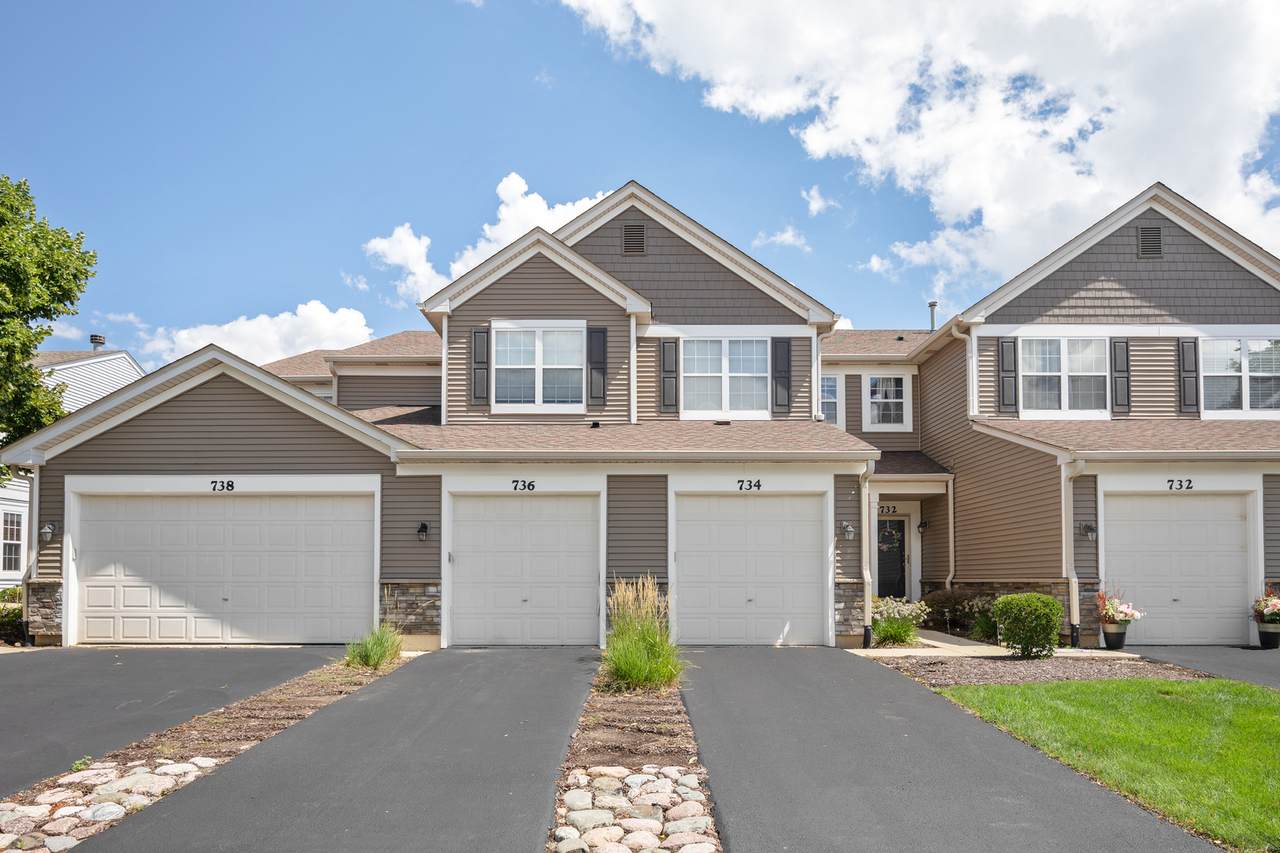 736 Woodewind Drive - Photo 1