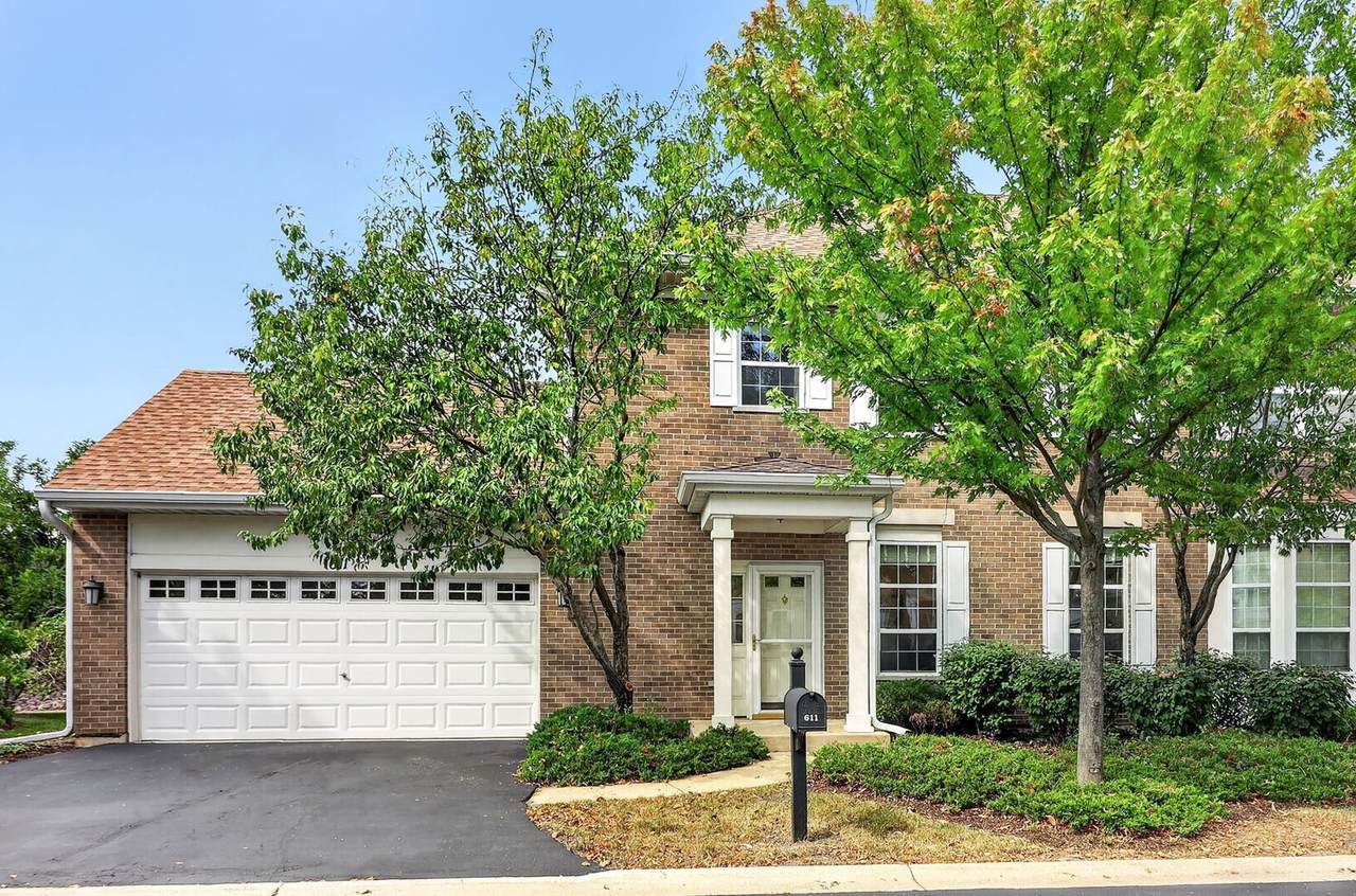 611 Dunhill Lane - Photo 1