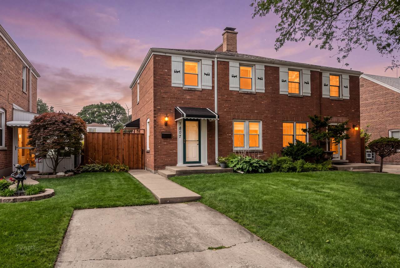 7807 Summerdale Avenue - Photo 1