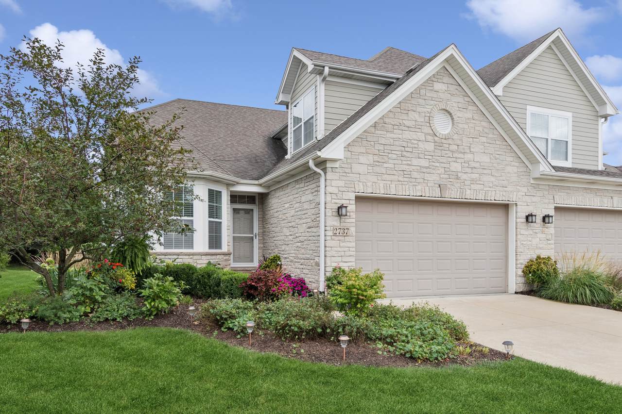 2737 Nicole Circle - Photo 1