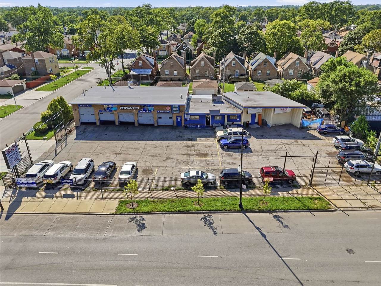 9952 Halsted Street - Photo 1