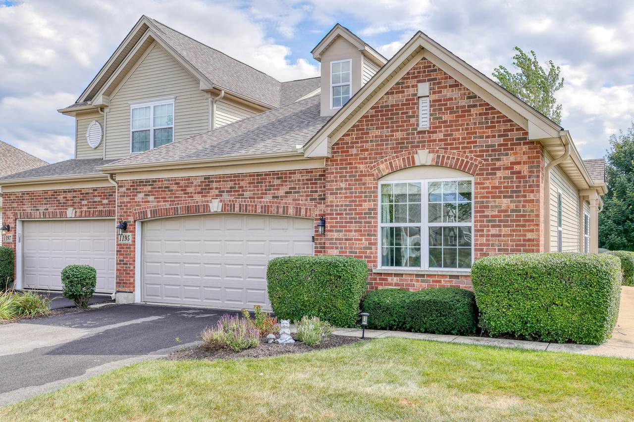 1195 Freedom Road - Photo 1