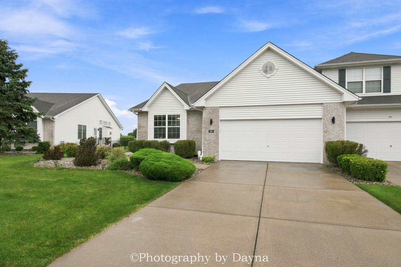 289 White Hawk Way - Photo 1