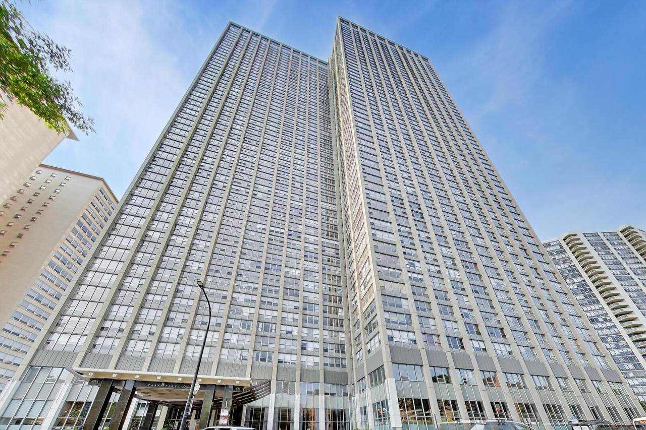 655 Irving Park Road - Photo 1