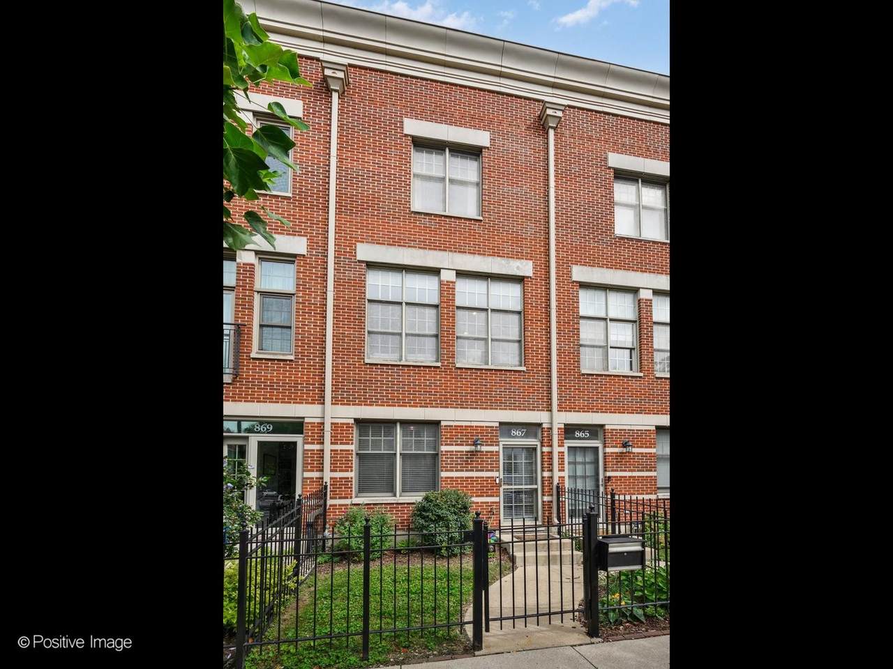 867 May Street - Photo 1