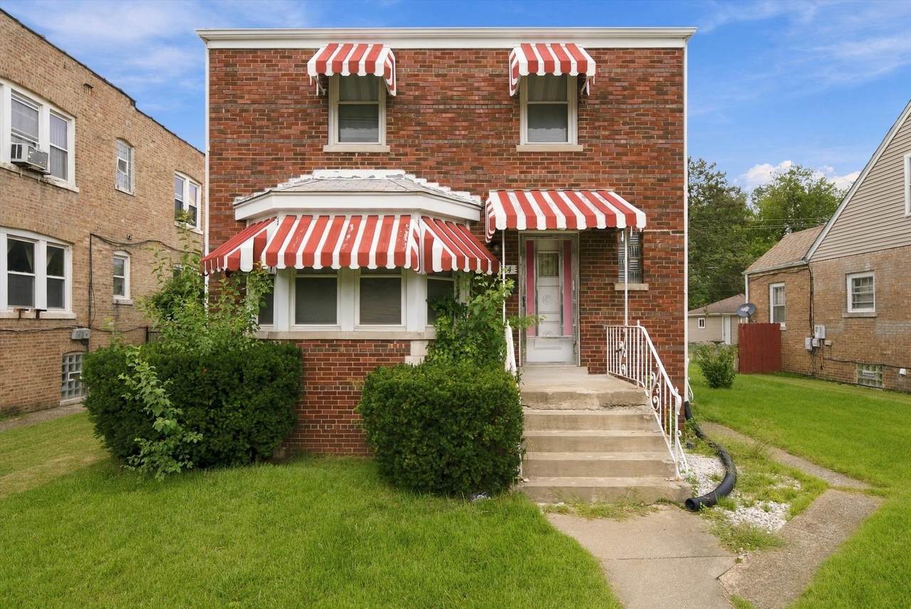 334 Pulaski Road - Photo 1