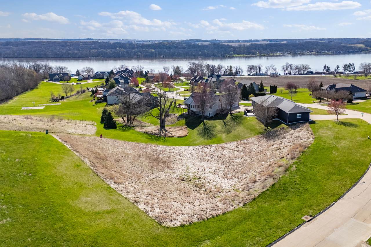 Lot 25 238TH Street - Photo 1