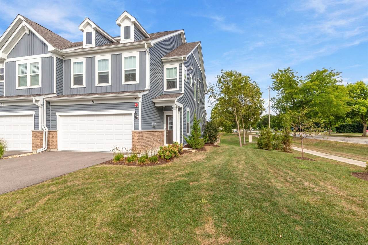 8 Weirich Way - Photo 1