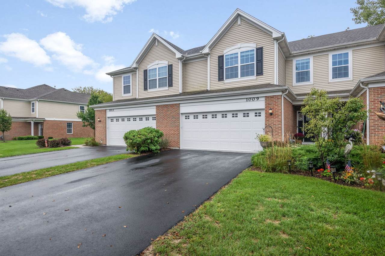1009 Draper Road - Photo 1