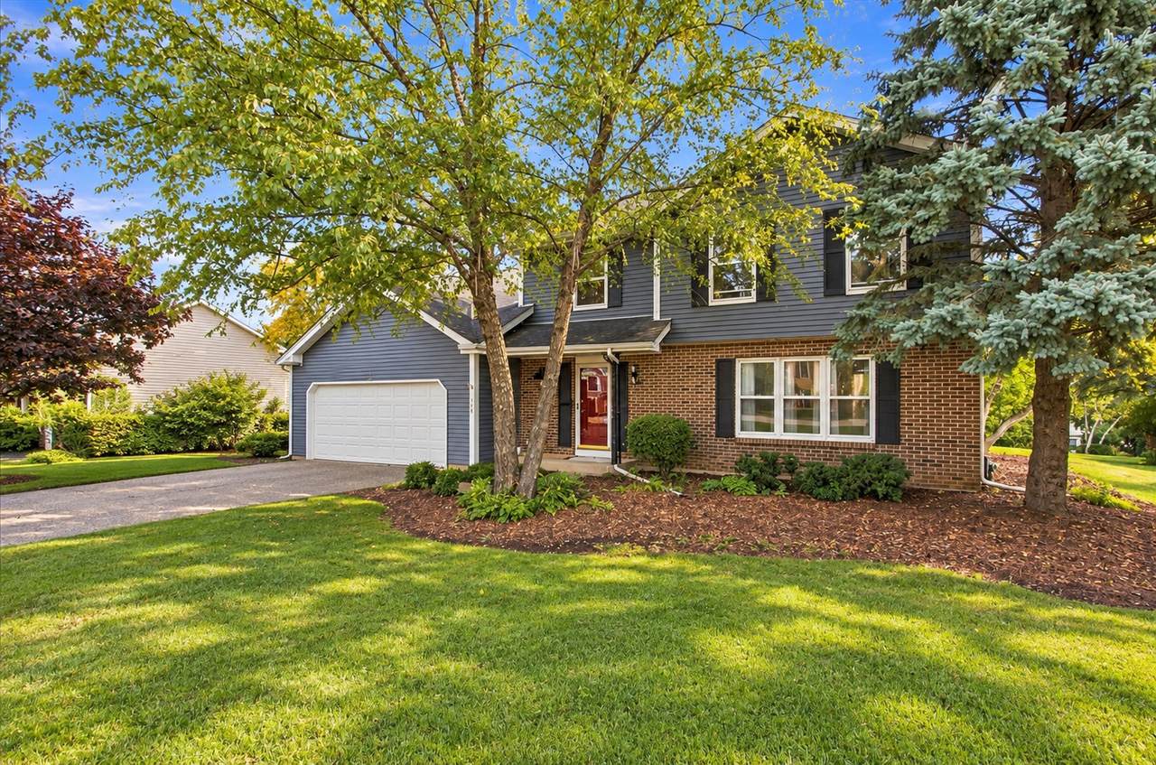 1320 Spring Hill Drive - Photo 1