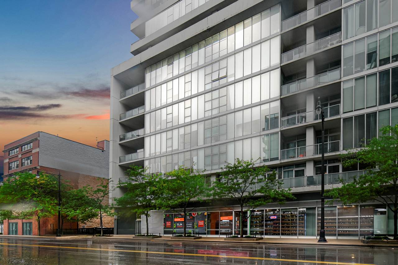1720 Michigan Avenue - Photo 1