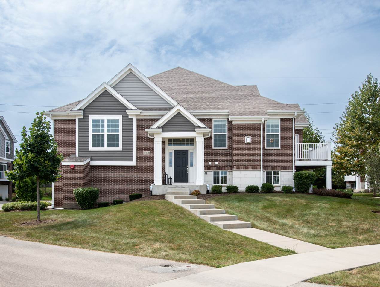 4470 Monroe Court - Photo 1