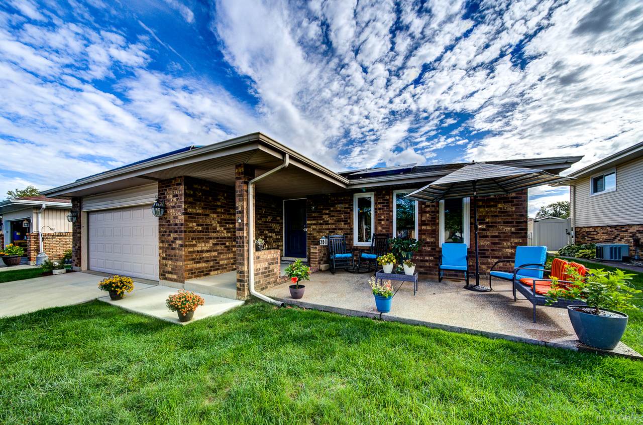 15619 Lorel Avenue - Photo 1