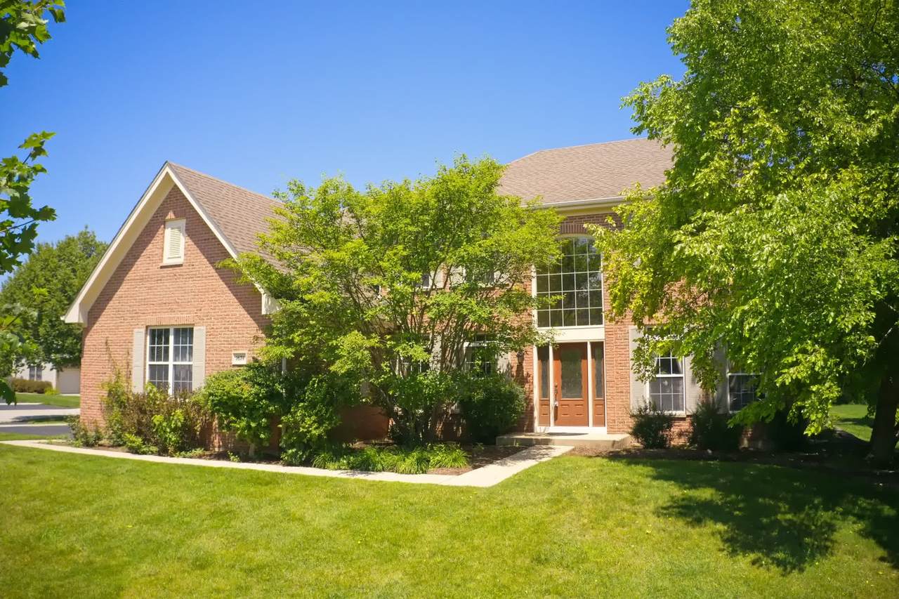 1674 Rolling Hills Drive - Photo 1