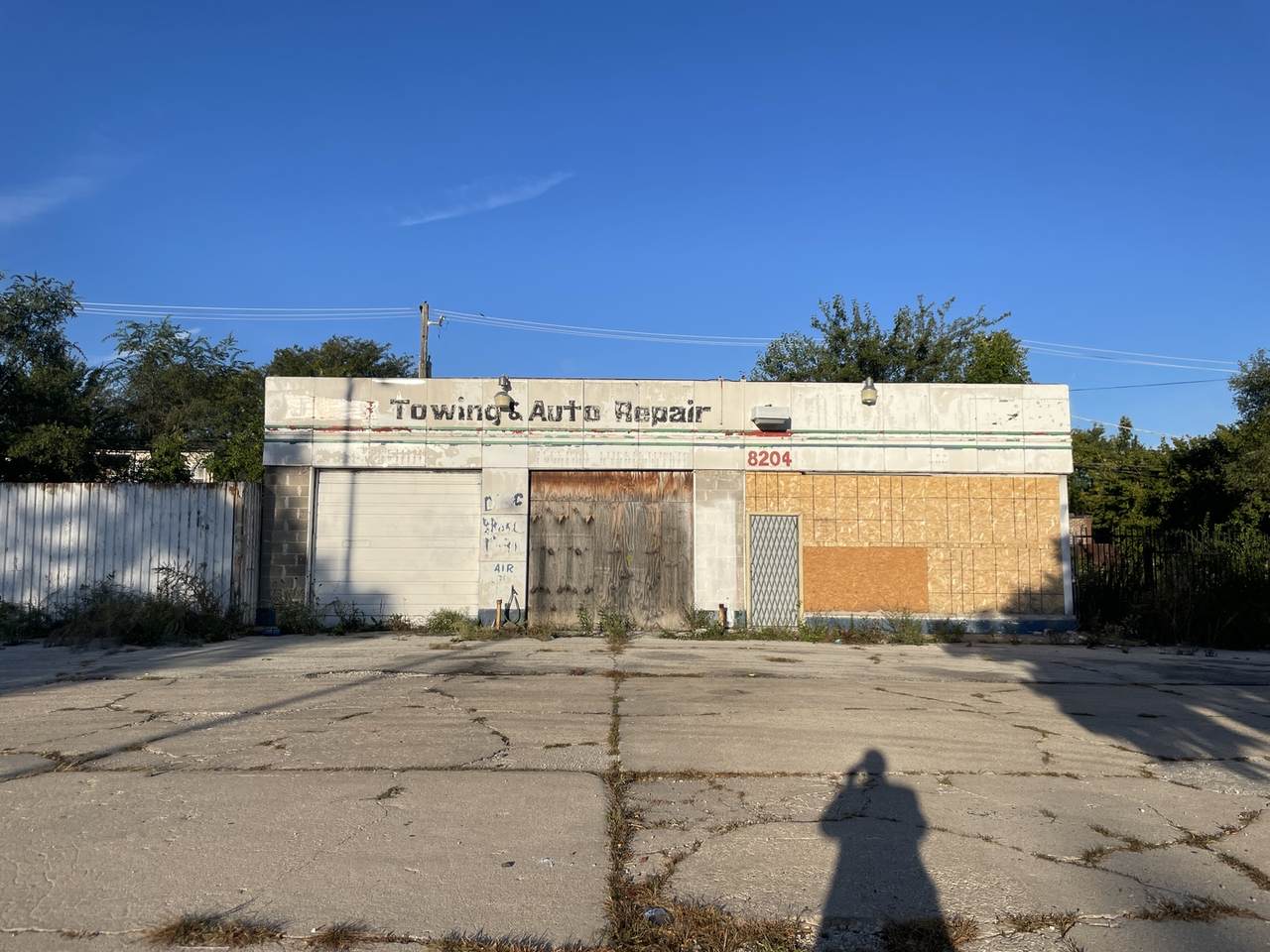 8200 Halsted Street - Photo 1