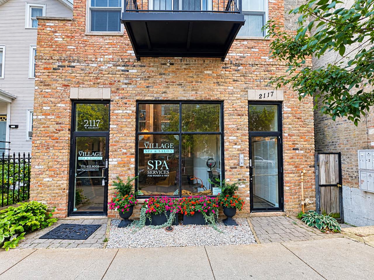 2117 Belmont Avenue - Photo 1