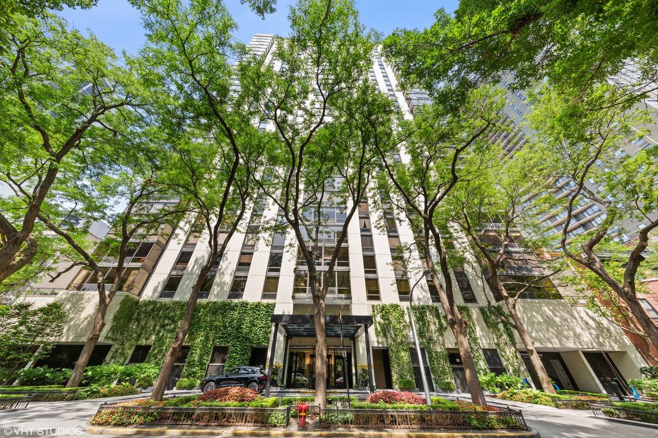 100 Bellevue Street - Photo 1