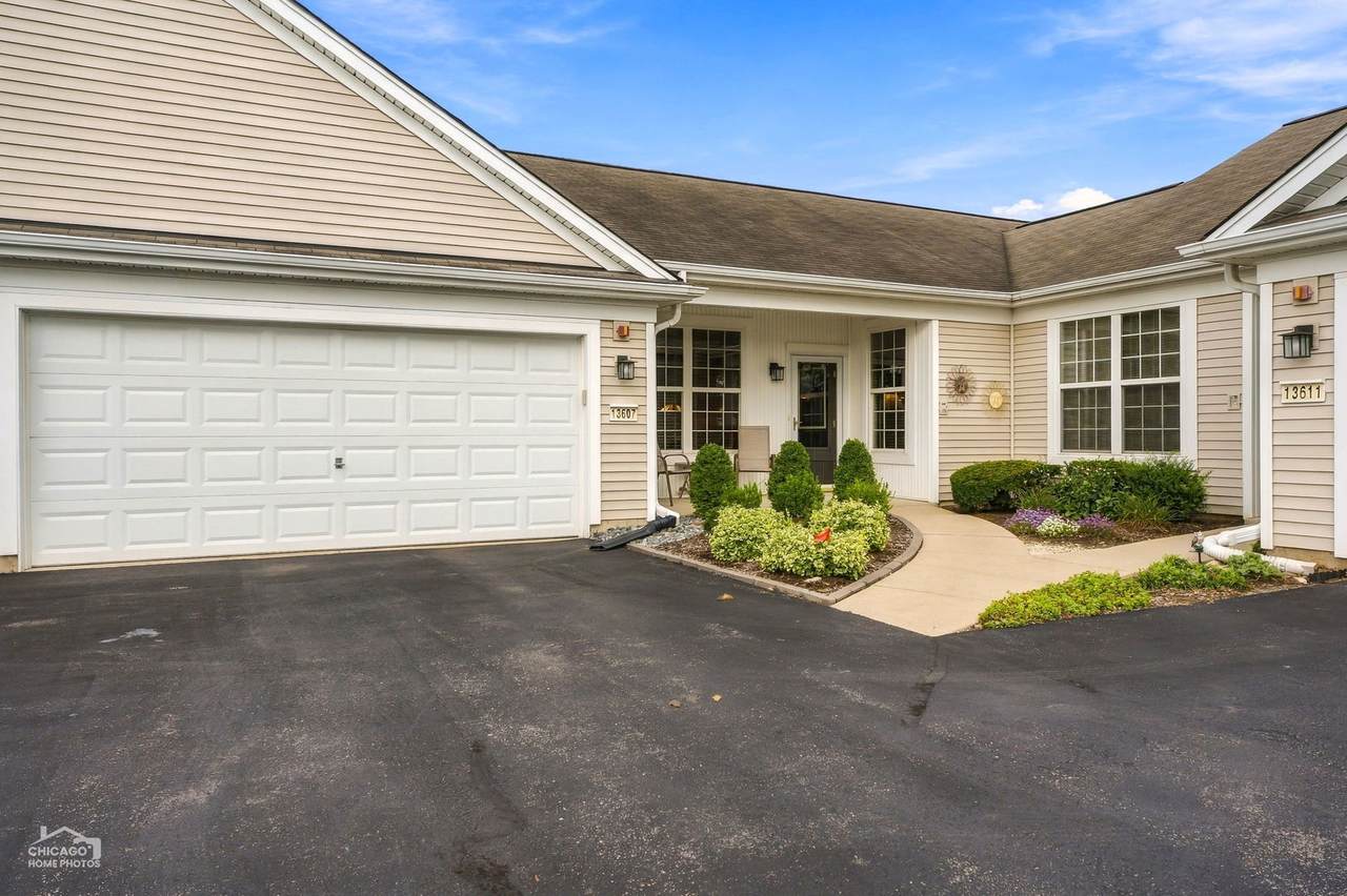 13607 Hemlock Road - Photo 1
