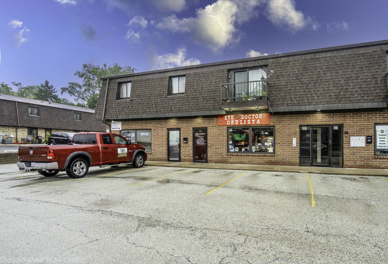 375 Wood Dale Road - Photo 1