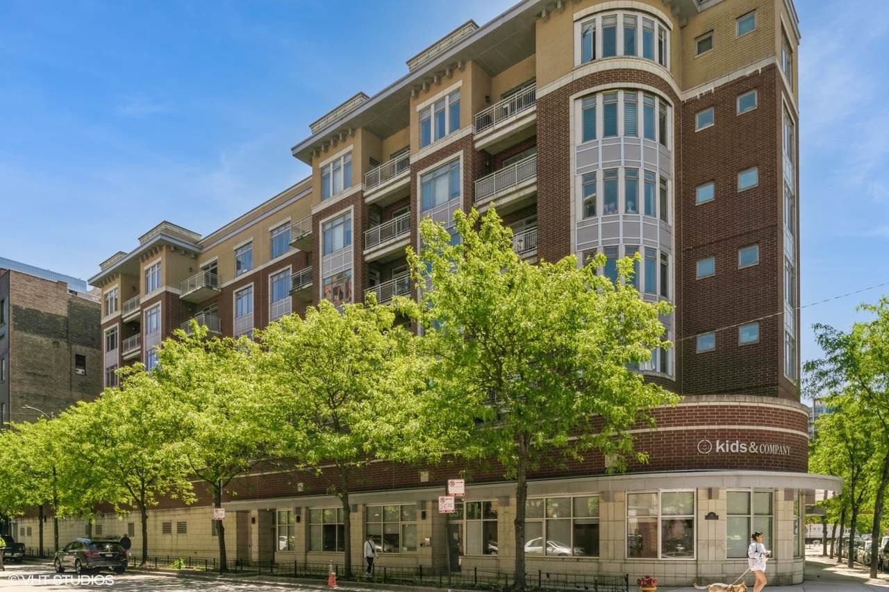 657 Fulton Street - Photo 1