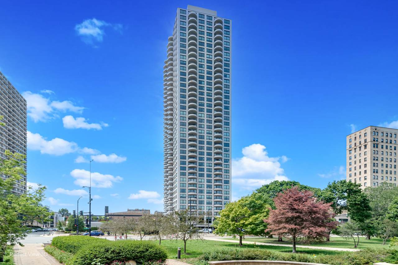 2020 Lincoln Park - Photo 1