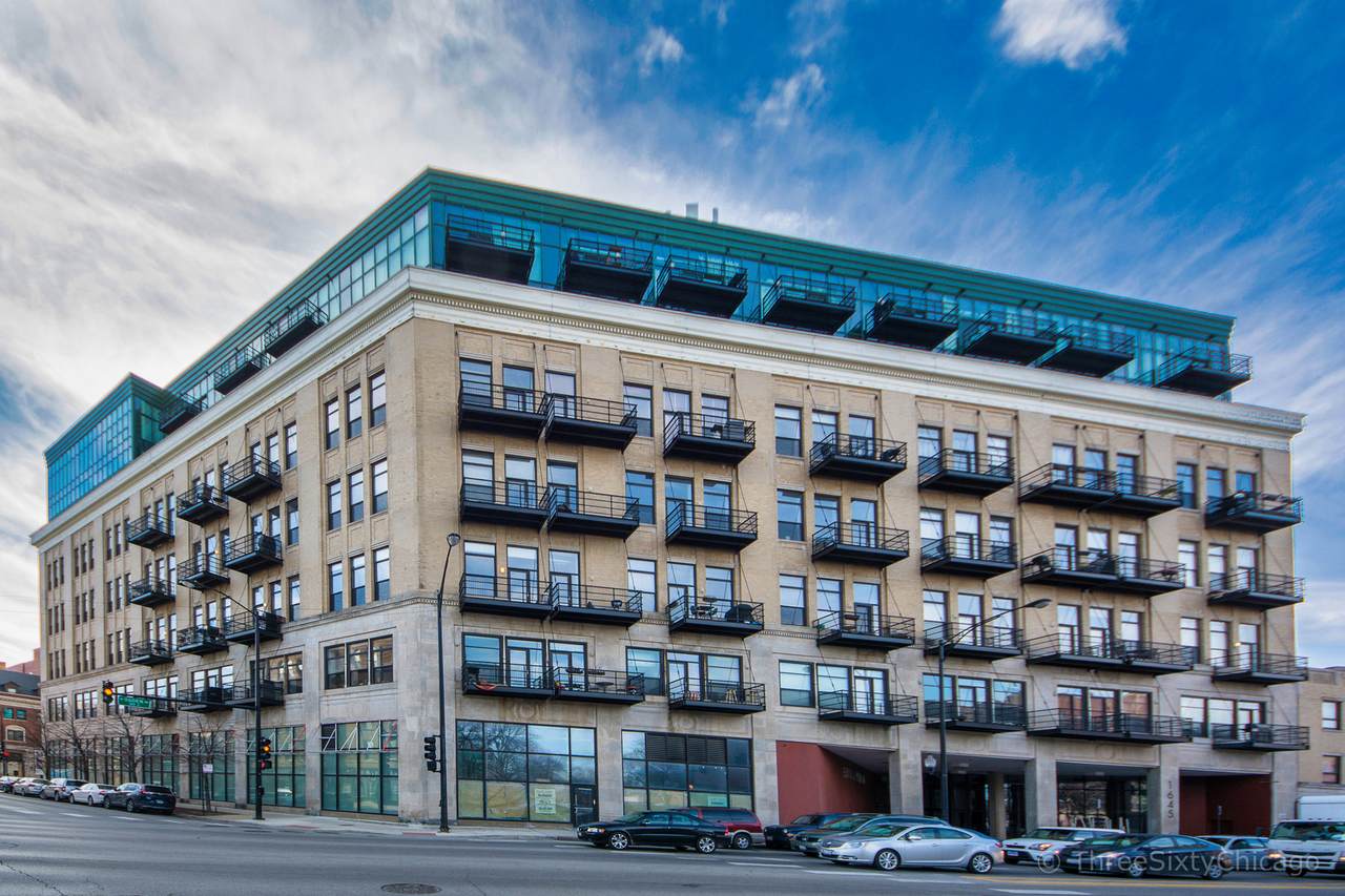 1645 Ogden Avenue - Photo 1