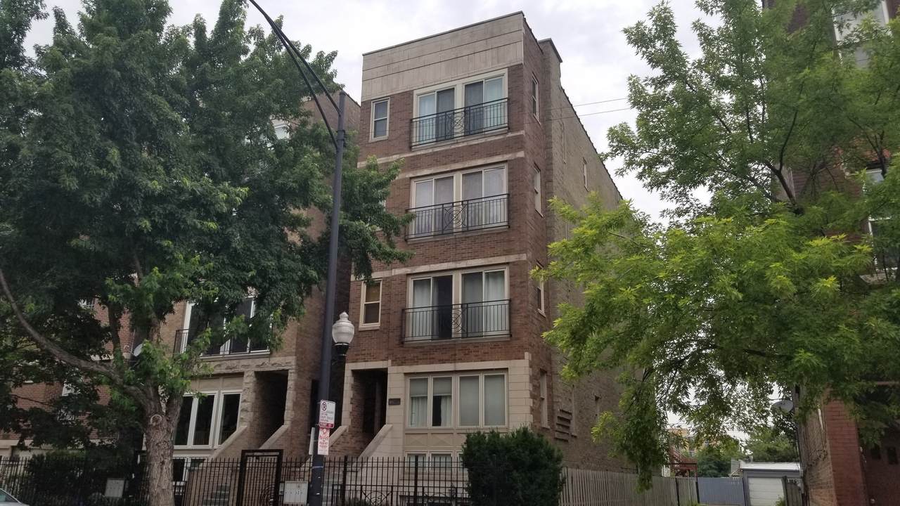2316 Harrison Street - Photo 1