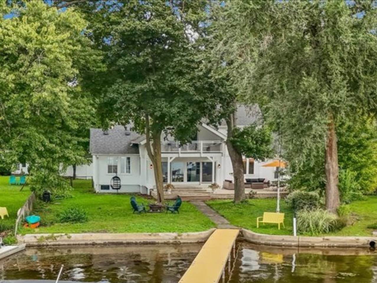 1153 Shore Drive - Photo 1