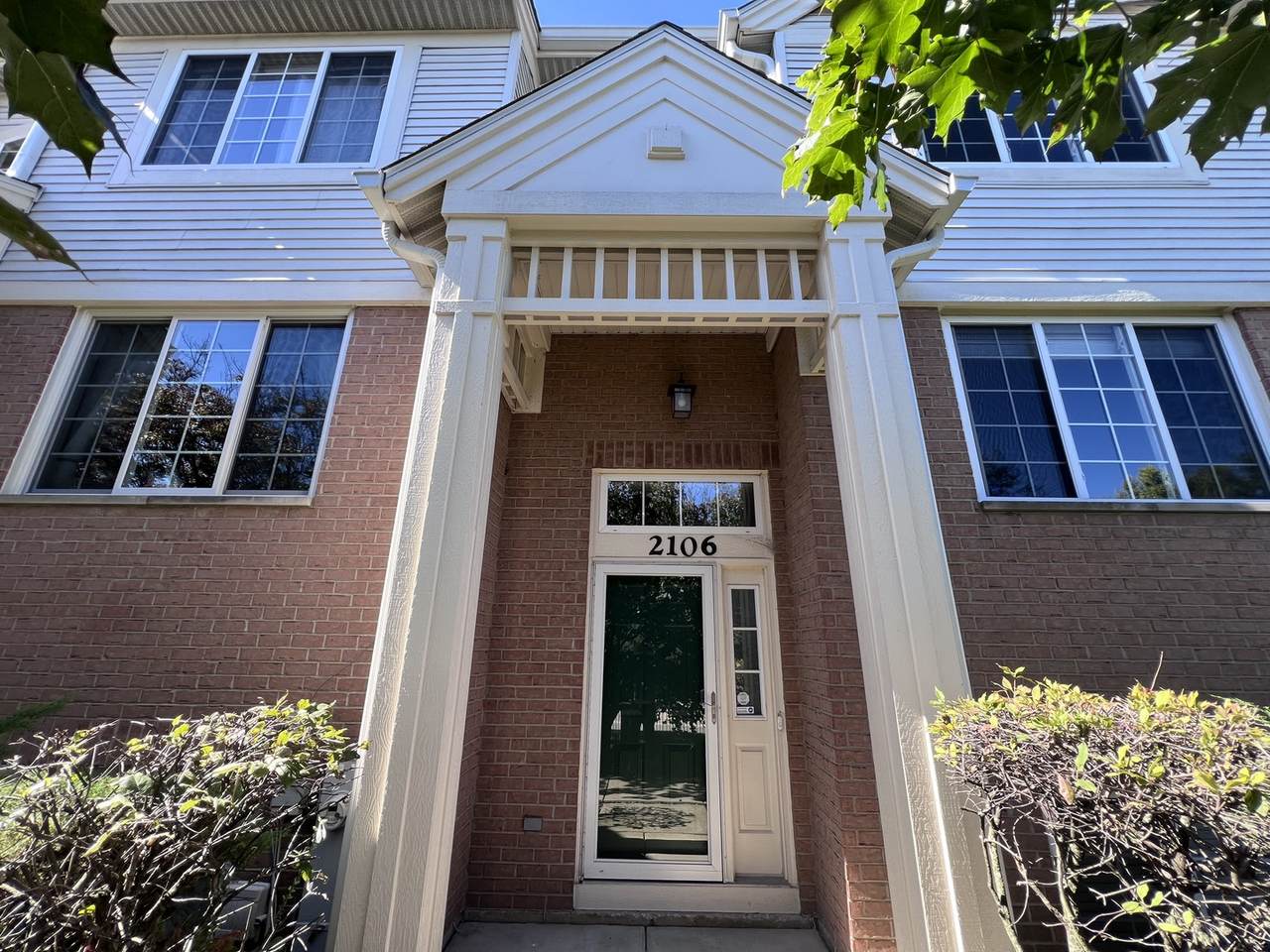2106 Concord Lane - Photo 1