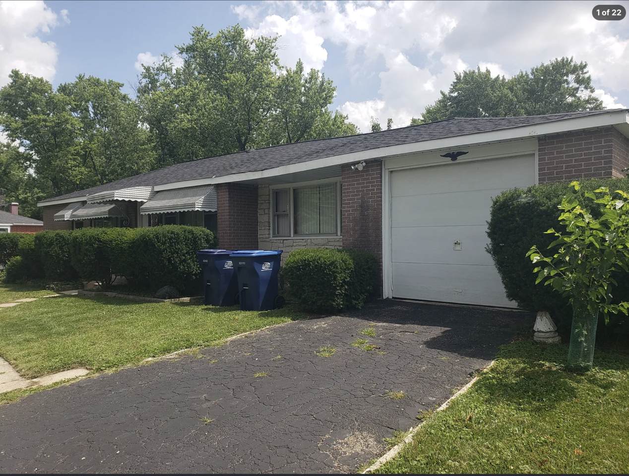 20821 Dogwood Street - Photo 1