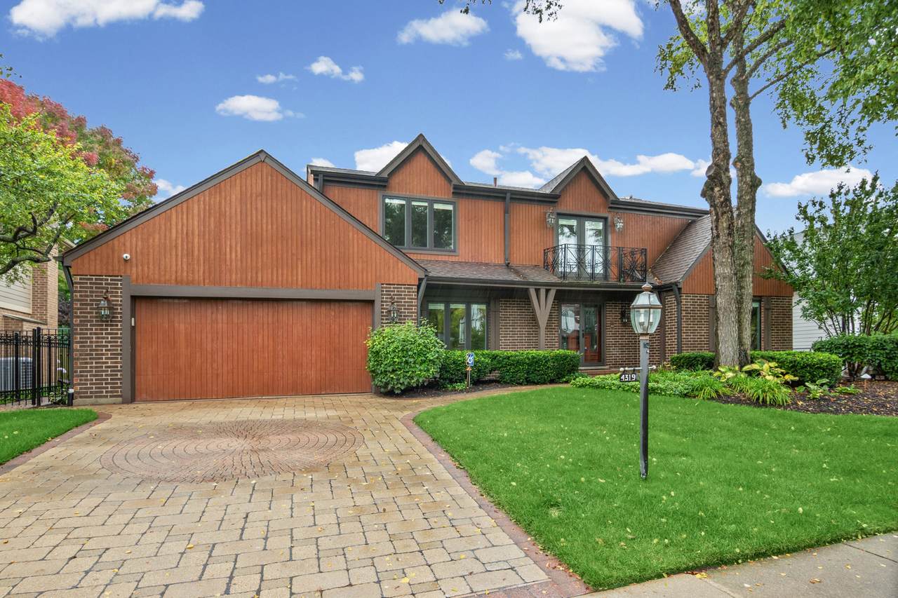 4319 Phyllis Drive - Photo 1