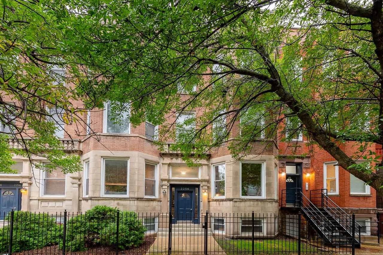 2254 Adams Street - Photo 1