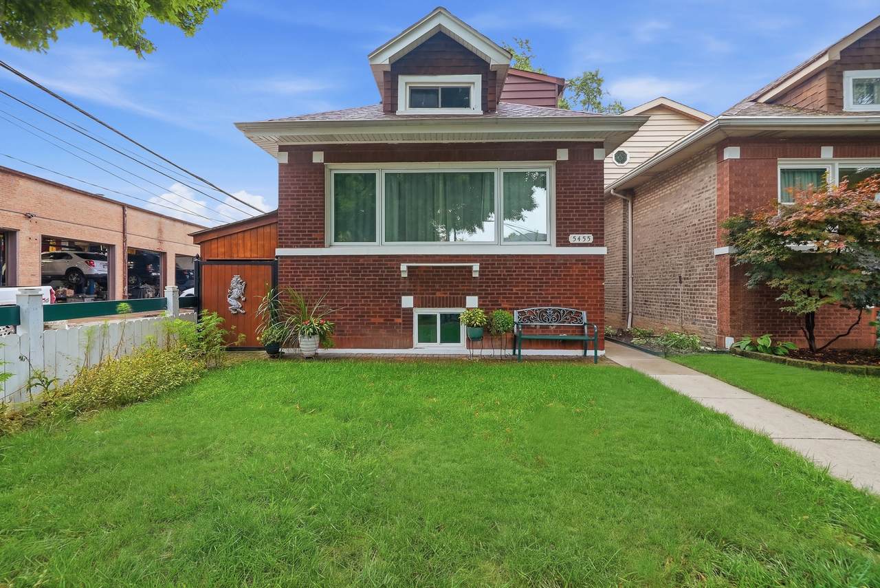 5455 Lieb Avenue - Photo 1